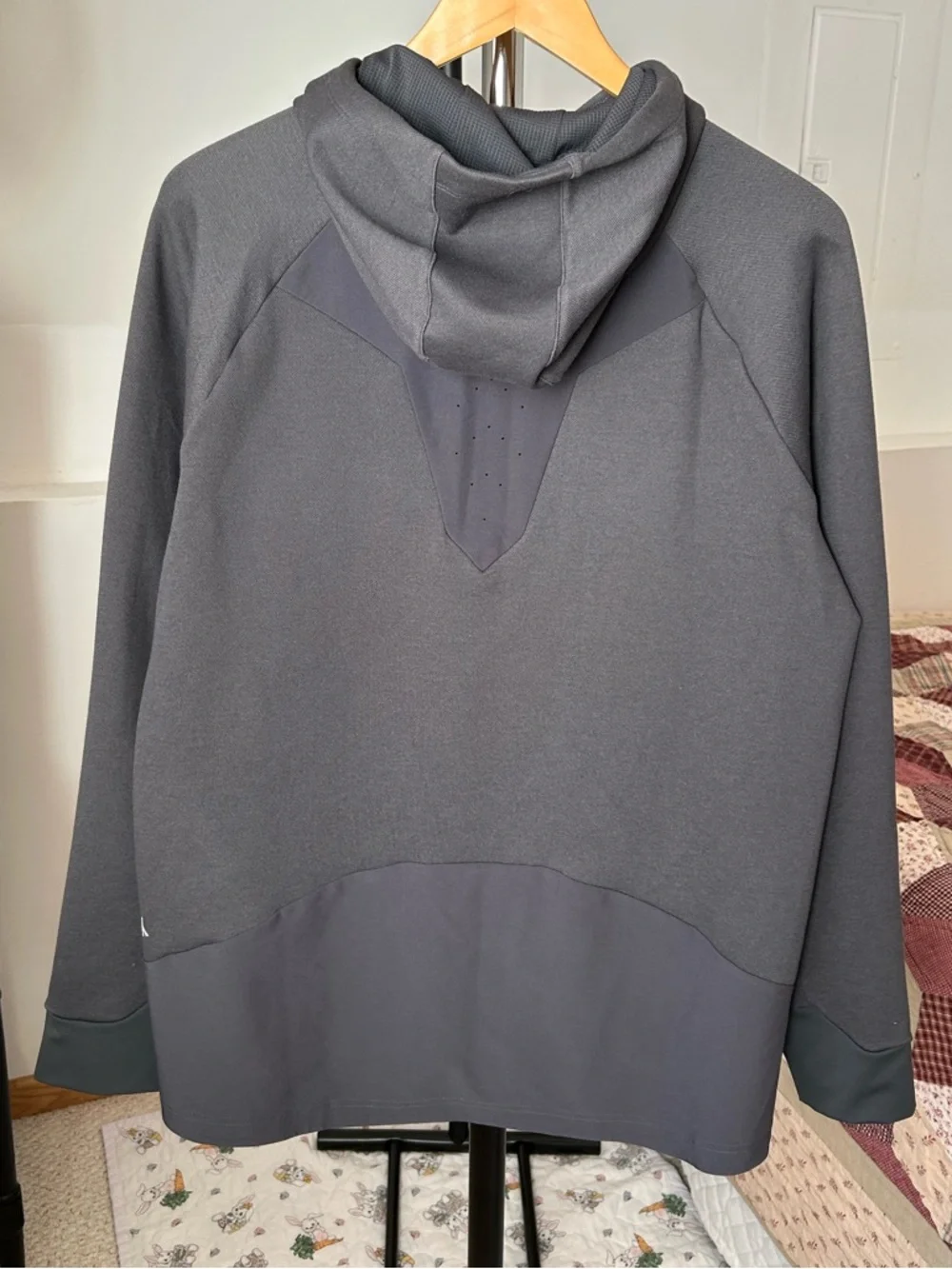 Gymshark Apex Technical Jacket Medium
